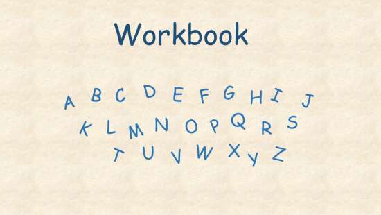 Start reading! Учусь читать на английском языке! Workbook
