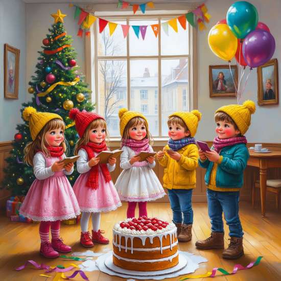 Сценарий праздника: «8 МАРТА — ДЕНЬ ТЕПЛА И КРАСОТЫ»