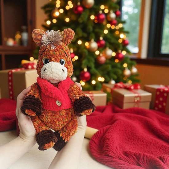 МК "Жеребец Бруто"🐎