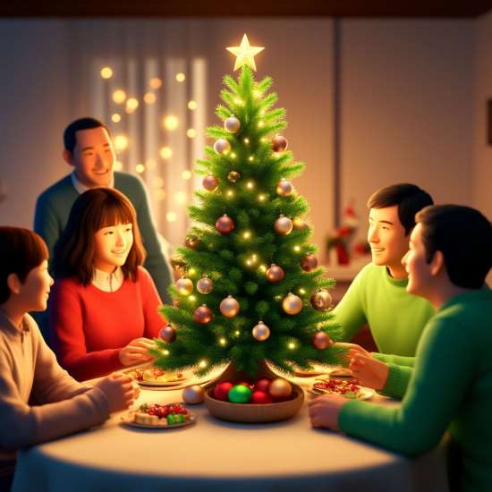 Новогодний корпоратив: «Сказочный переполох»