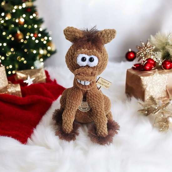 МК "Конёк Огонёк"🐎👻