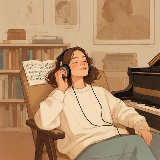 Музыкотерапия