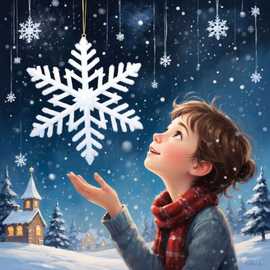 Короткая сценка «Помощницы Деда Мороза» — идеальная подводка к Новогоднему квизу!