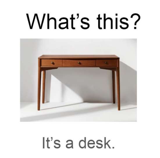 What's this?
