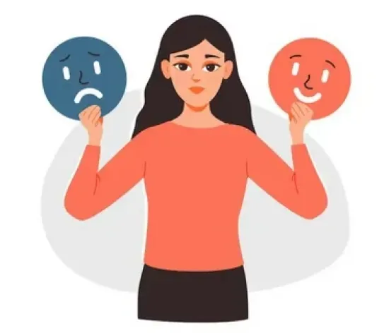 Рабочий лист по биологии, 9 класс Тема: Психика и поведение человека.