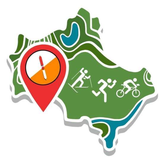 конспект занятия инструктора по физической культуре в ДОУ спортивное ориентирование