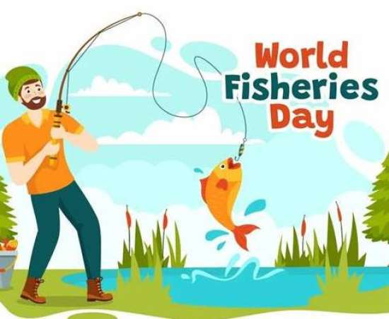 The Fisheries Day