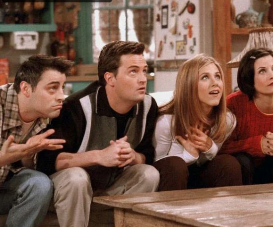 Friends