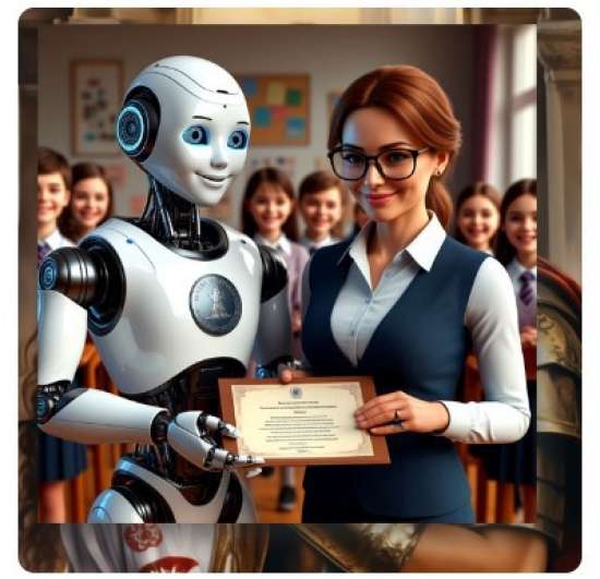 Пять простых уроков: Как нейросеть Шедеврум делает иллюстрации.