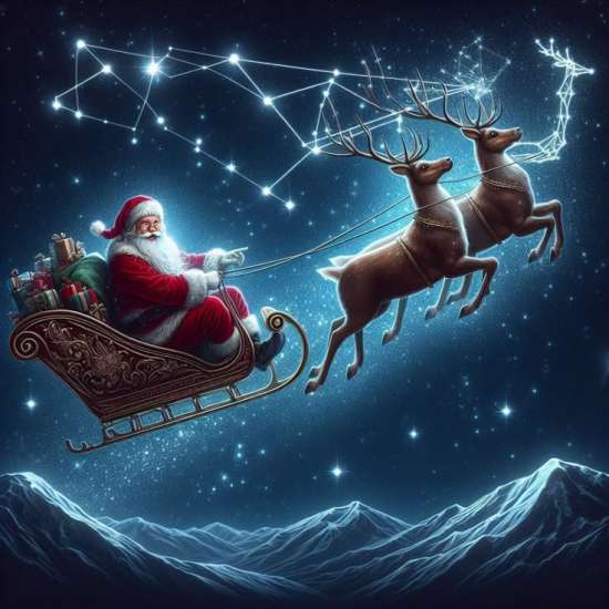 «Волшебные кристаллы времени, или Новый год в Эко-Граде-2026»