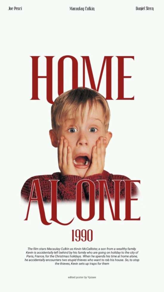 СЦЕНАРИЙ УРОКА АНГЛИЙСКОГО ЯЗЫКА ДЛЯ 6-7 КЛАССА ПО ФИЛЬМУ “HOME ALONE”