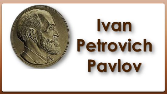Ivan Petrovich Pavlov