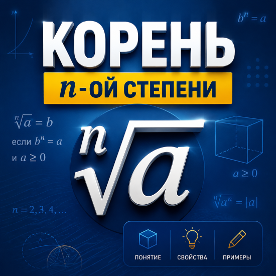МЕТОДИЧЕСКАЯ РАЗРАБОТКА ЗАНЯТИЯ НА ТЕМУ  «Корень n-ой степени»