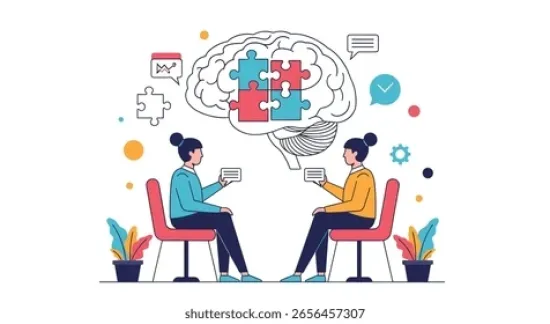 Рабочий лист по биологии для 9 класса.  Тема: Особенности психики человека