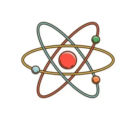 Рабочий лист по химии для 8 класса.   Тема «Строение атомов. Состав атомных ядер. Изотопы»