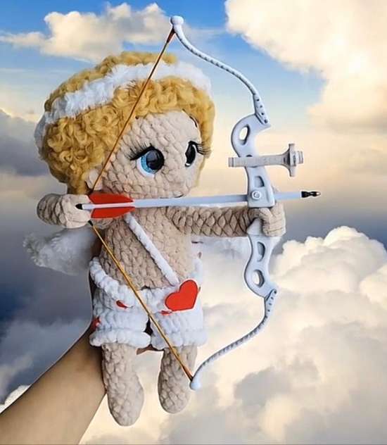 МК "Амурчик"💘