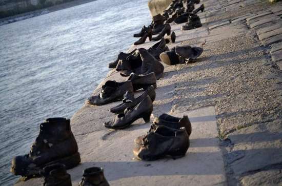 Международный день против фашизма расизма и антисемитизма.