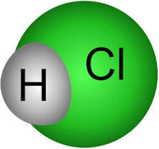 Рабочий лист по химии, 8 класс.  Тема: Ковалентная полярная химическая связь