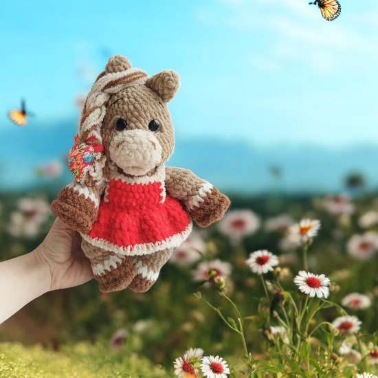 МК "Лошадка Мира"🐎🫶