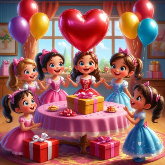 Сценарий тематического развлечения  «Путешествие на Планету Дружбы и Добрых Сердец»